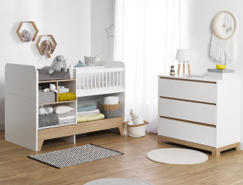 Petites Chambres Bebe Fabriquees En France Chambrekids