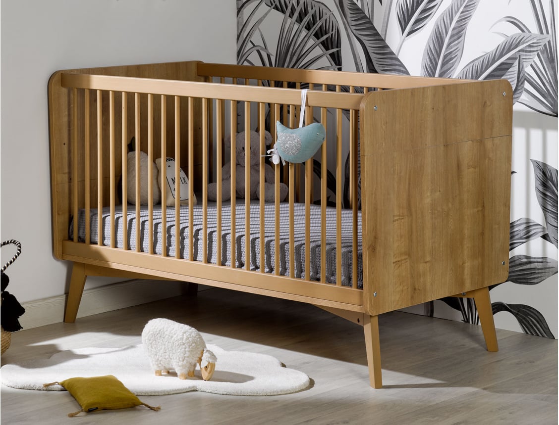 Le top des lits pour bébé et enfant