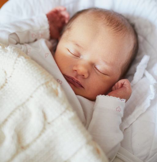 Chambre connectée : 10 accessoires pour dormir comme un bébé