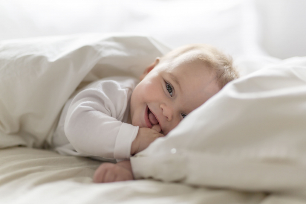 pourquoi et comment humidifier une chambre de bebe ou d enfant